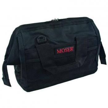 Bolso Moser Frogmouth - Bolso de mano, diseño moderno, material resistente al agua, múltiples compartimentos, correa ajustable, cierre seguro