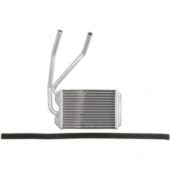 Intercambiador de calor y radiador de calefacción THERMOTEC D60002TT, tipo: intercambiador de calor, características: diseño compacto, alta eficiencia térmica, fácil instalación, compatible con sistemas de calefacción interior