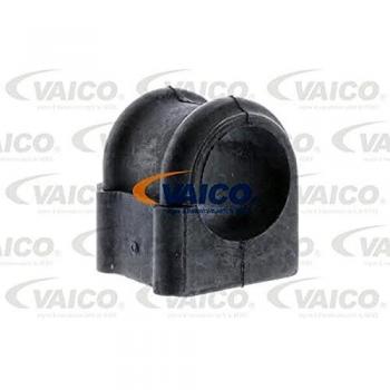 Silentblock de barra estabilizadora VAICO V30-7531 con goma de alta resistencia para suspensión y estabilidad
