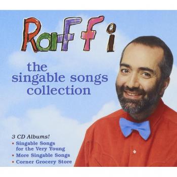 The Singable Songs Collection Box Set