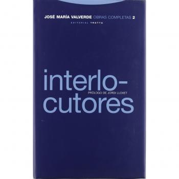 Interlocutores - Volumen 2