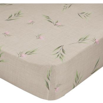 Happyfriday- Summer floral Bajera Cama 105
