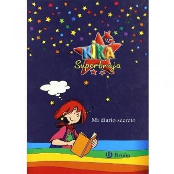 Mi diario secreto