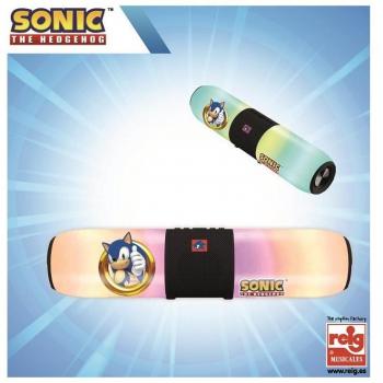 BAFLE BLUETOOTH SONIC DE CLAUDIO REIG