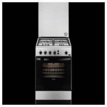 Zanussi ZCG510G1XA - Cocina