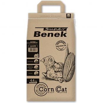 Super Benek Corn Cat Ultra Natural - 7 L (aprox. 4,4 kg)