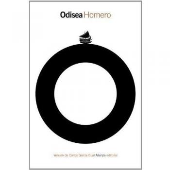 Odisea - Homero