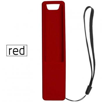 Funda Protectora Universal de Silicona para Mando a Distancia - Resistente al Agua, Anticaída y A Prueba de Golpes para Samsung Smart TV