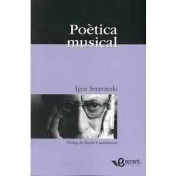 Poètica musical: En forma de sis lliçons