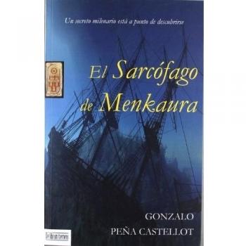 SARCóFAGO DE MENKAURA, EL