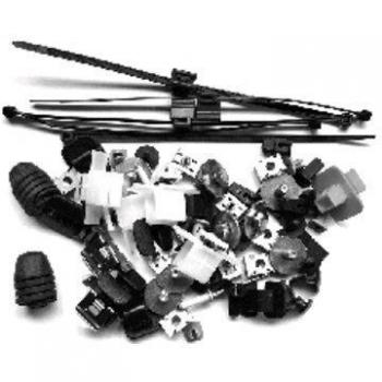 Kit de montaje VAN WEZEL 5895795 para daños frontales