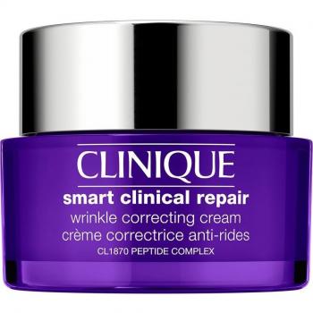 Clinique Smart Clinical™ Repair Wrinkle Correcting Cream Nourishing Anti-Wrinkle Cream 50 ml