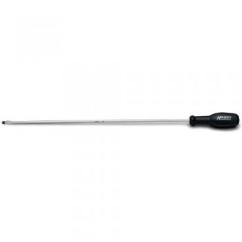 Hazet 803LG-55 - Destornillador plano
