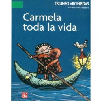 Carmela Toda La Vida