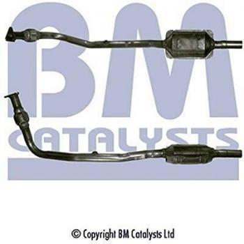 BM Catalysts BM90261H Catalizadores y Piezas