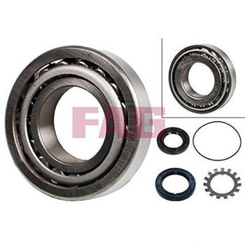 Kit de cojinete de rueda FAG 713 6157 00