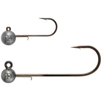 Cabeza Plomada Daiwa Prorex Redonda 15 g Unisex N°4/0