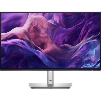 Monitor Dell P2425HE de 24 LED IPS FullHD con USB-C y frecuencia de actualización de 100Hz