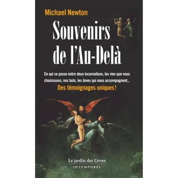 Memories of the Afterlife - Insights on Between Incarnations and Life Choices