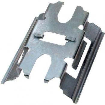 Kit de Accesorios para Pastillas de Frenos A.B.S. 1663Q