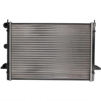 Radiador de refrigeración del motor THERMOTEC D7W066TT