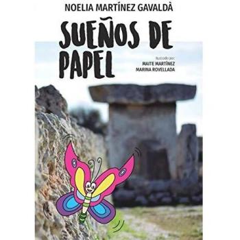Cuento Ilustrado Sueños de Papel: Un Relato sobre el Valor del Esfuerzo