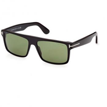 Gafas de sol para hombre Tom Ford FT0999 PHILIPPE-02 01N