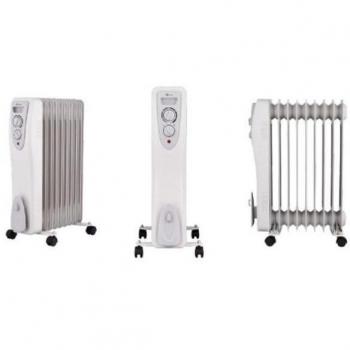 Radiador Haverland Denver22