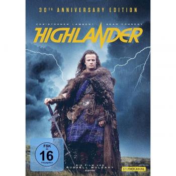 Highlander - Es kann nur einen geben