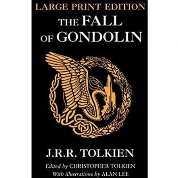 The Fall of Gondolin