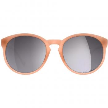 POC Know 1131 Men's Standard Orange Sunglasses