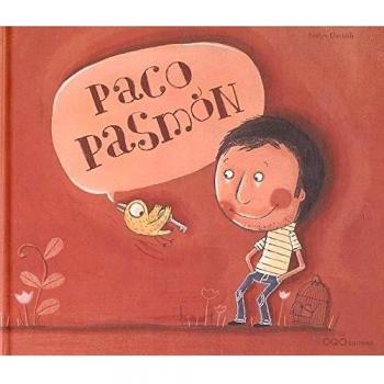Paco Pasmón