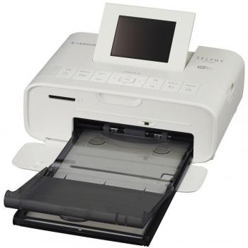 Canon SELPHY CP1200 - Impresora fotográfica