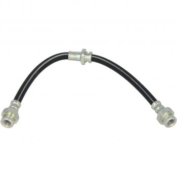 Tubo de freno y latiguillo de freno DELPHI LH6273, compatible con vehículos, fabricado en material resistente a la corrosión, diseñado para un rendimiento óptimo del sistema de frenos, incluye conexiones precisas para