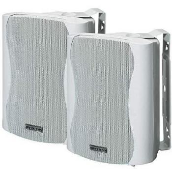 JB Systems K 50 50W Blanco altavoz - Altavoces