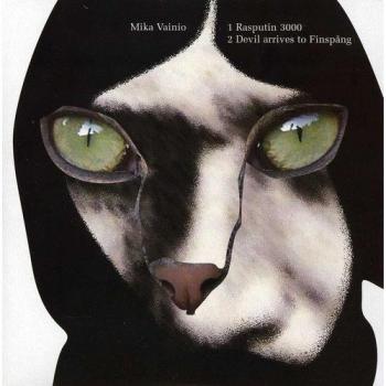 Rasputin 3000 [Vinilo]