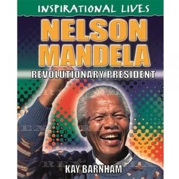 Nelson Mandela