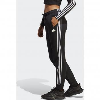 Pantalón de mujer Future Icons Regular 3 bandas adidas