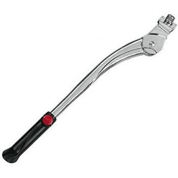 SOP.Caballete Lateral ergotec Comfort Regulable 26