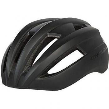 Casco Endura Xtract II Negro Adulto S/M