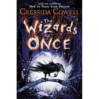 The Wizards of Once: 1