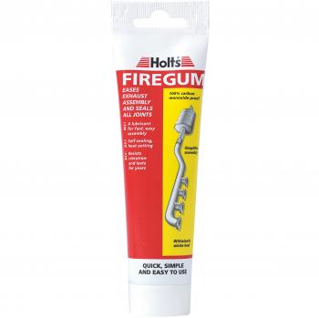 Holts Masilla para Montaje de Tubo de Escape 150 g