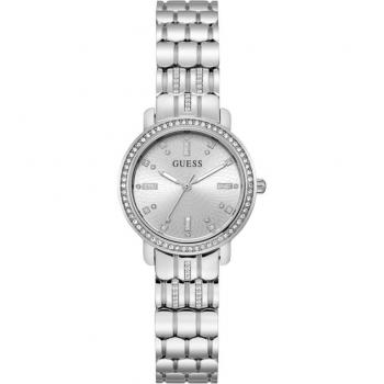 Women's Watches Ladies Hayley Silver Tone Watch GW0612L1