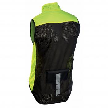 Chaleco Northwave Breeze 2 Neón 2017