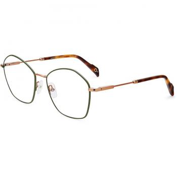 Etnia Barcelona Park Guell BZGR Armazones y Lentes Recetados para Mujer Verdes