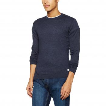 ONLY & SONS onsALEXANDER CREW NECK NOOS, suéter Hombre, Azul