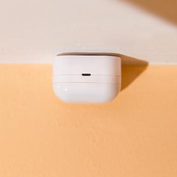 Shelly Detector de Movimiento y Temperatura Wi-Fi Plus Motion2