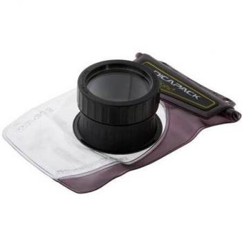 Dicapac WP-610 - Funda Impermeable