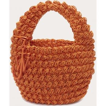 JW Anderson Orange Handbag for Women - Size: One Size