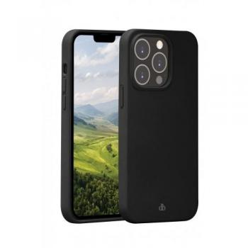 Funda Costa Rica para iPhone 14 Pro en Color Negro Noche